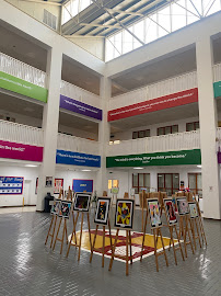 North American International School dubai
