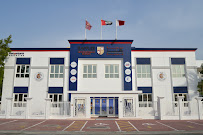 North American International School dubai