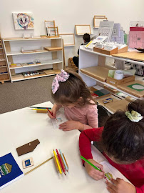 Alivena Inspirational Academy of Music and Arts