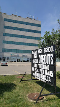Megamind Learning Centre - South West Brampton
