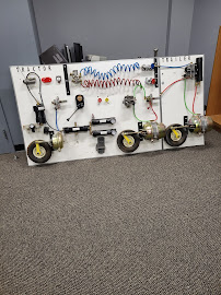 Transport Training Centres of Canada | Brockville