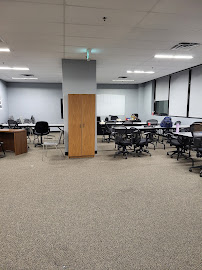 Transport Training Centres of Canada | Brockville