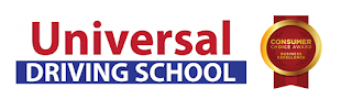 Universal Driving School Brockville