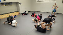 Lopes Brazilian Jiu-Jitsu