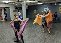 Aaliyah Dance, Exploration Through Dance