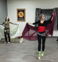 Aaliyah Dance, Exploration Through Dance