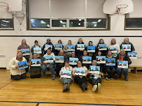 Fun Art Paint Parties Studio & Gallery