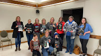 Fun Art Paint Parties Studio & Gallery