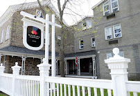Engine House Yoga and Fitness (Downtown)