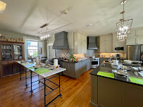 Maison Maitland Cooking School & Villas