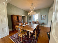 Maison Maitland Cooking School & Villas