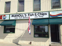 Manoll's Fish & Chips