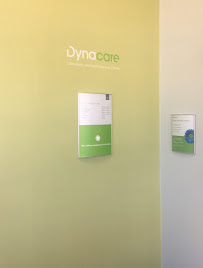 Dynacare Laboratory and Health Services Centre