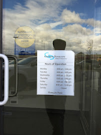 Dynacare Laboratory and Health Services Centre