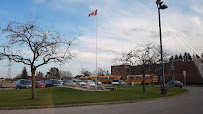 Hamilton Conservatory for the Arts