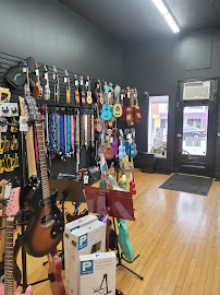 Ingersoll Music Academy