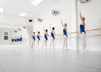 Oxford School Of Dance
