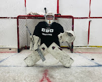 Goalies by Doug