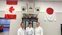 Ingersoll Karate