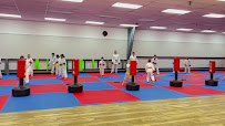 Ingersoll Karate