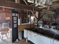 Ingersoll Cheese & Agricultural Museum