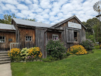 Ingersoll Cheese & Agricultural Museum