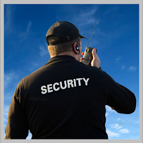 Bay Security Services