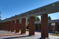 St. Paul's High School