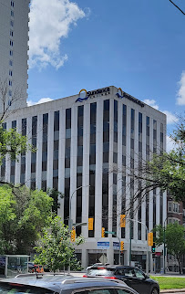 Sundance College Winnipeg