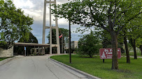 St. Paul's College