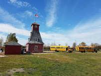 Herzing College Winnipeg