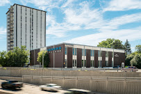 Herzing College Winnipeg
