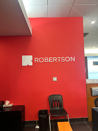 Robertson College