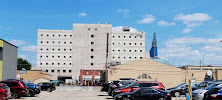 Robertson College