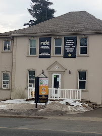 Canada U-Tutoring Learning Institute