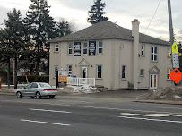 Canada U-Tutoring Learning Institute