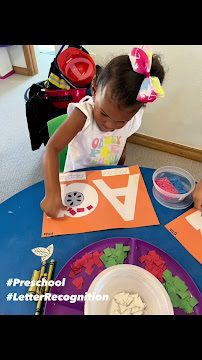 The Learning Experience - Edmond