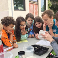 L'Etoile French Immersion School