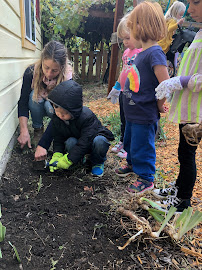 Butterfly House Montessori