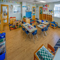 The Goddard School of Doylestown (Bailiwick)