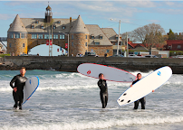 St. Mary Academy - Bay View