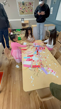 The Learning Experience - Warwick