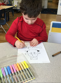 The Learning Experience - Warwick