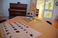 Little Valley Montessori