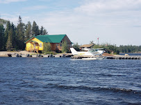 Red River Aviation Services Ltd.