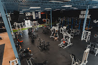 Iron Image Barbell Club