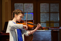 The Troubadour Academy (Rock Forest)