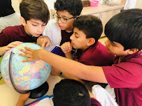 Nashville International Academy