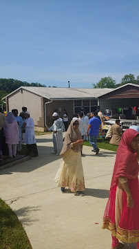 Nashville International Academy