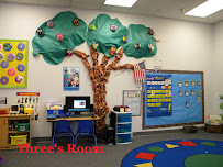 Apple Creek Private Preschool